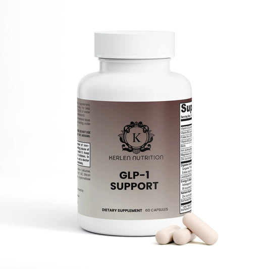 GLP-1 Support