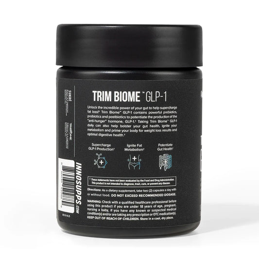 Trim Biome™ GLP-1