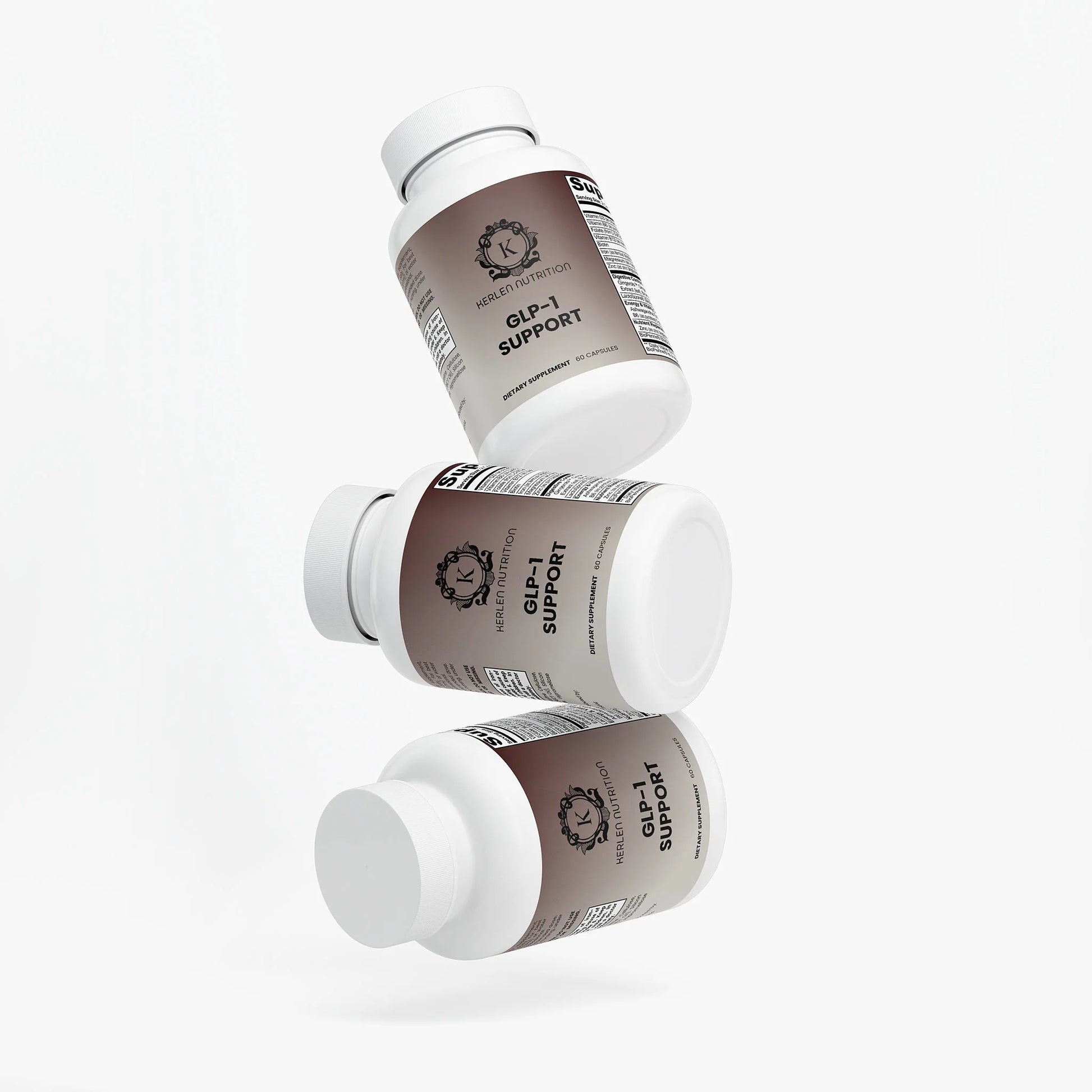 GLP-1 Support