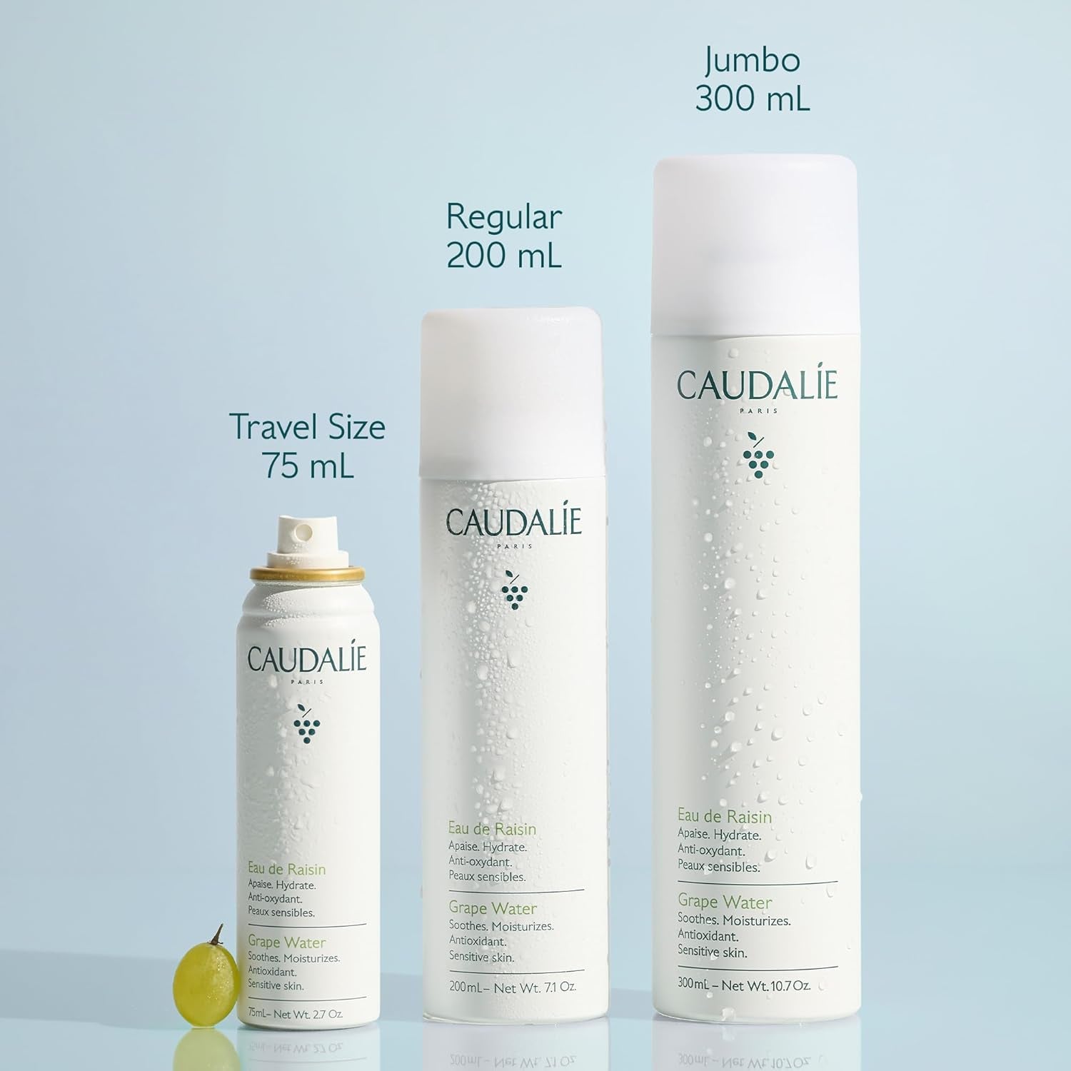 Caudalie Grape Water Moisturizing Face Mist