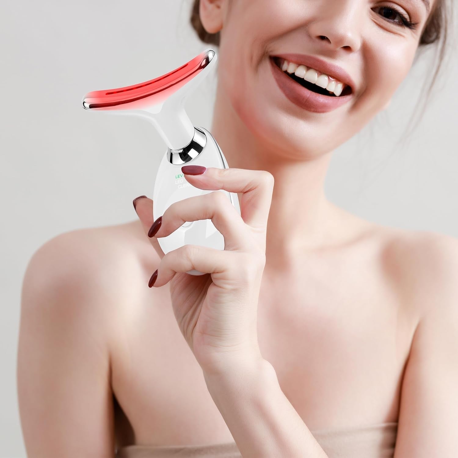 Facial Massager Face and Neck