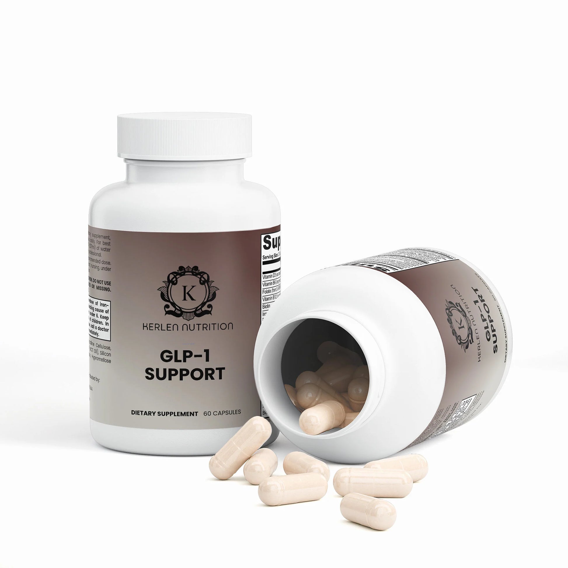 GLP-1 Support