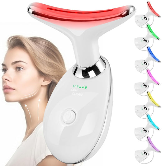 Facial Massager Face and Neck