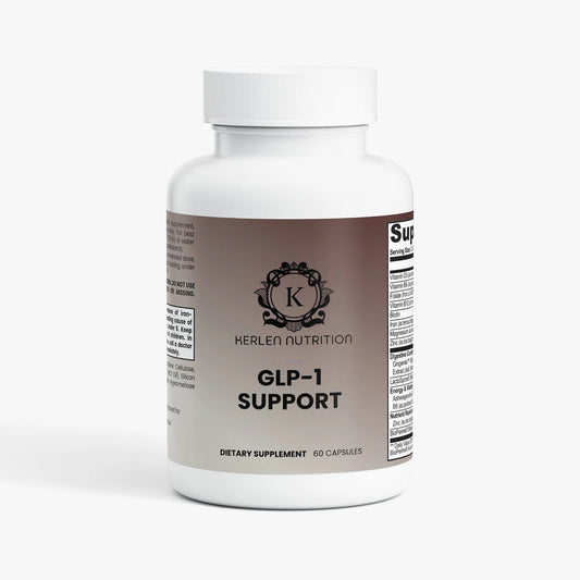 GLP-1 Support