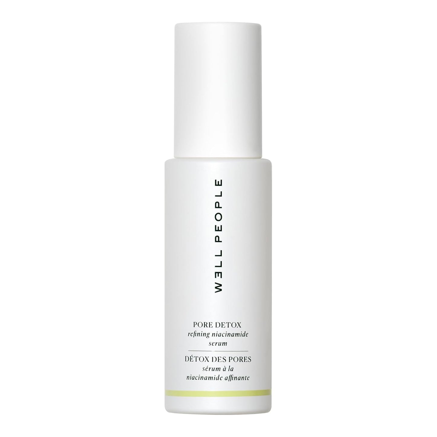 Pore Detox Niacinamide Refining Serum, Purifying Face Serum for Smoothing & Refining Pores, Evens Out Skin Tone, Vegan & Cruelty-Free