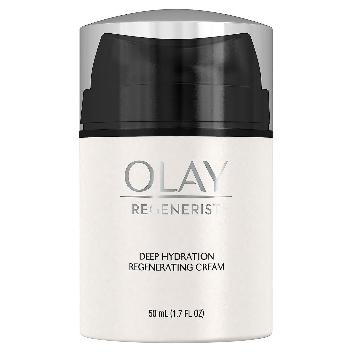 Regenerist Deep Hydration Regenerating Cream Moisturizer, 1.7 Fl Oz