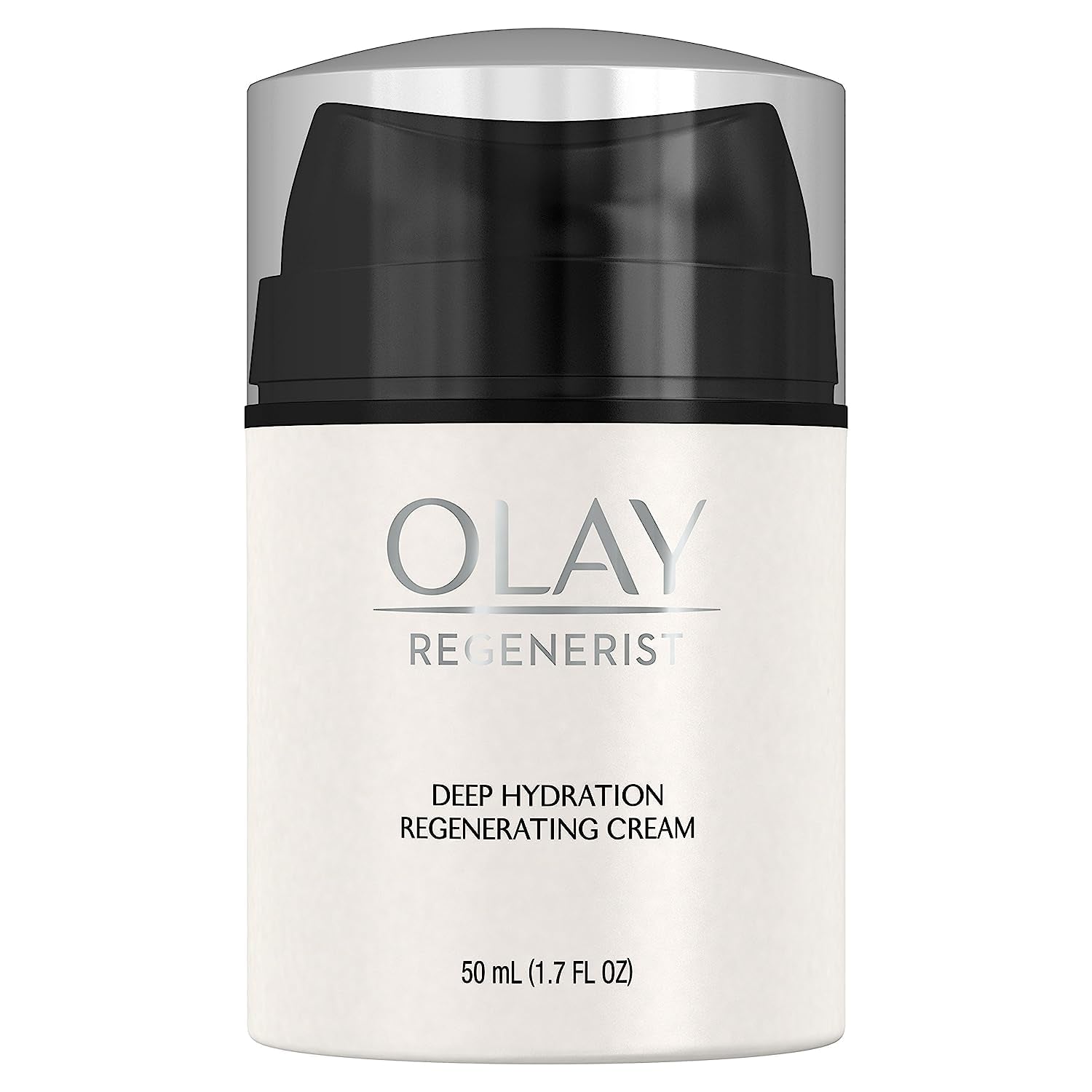 Regenerist Deep Hydration Regenerating Cream Moisturizer, 1.7 Fl Oz