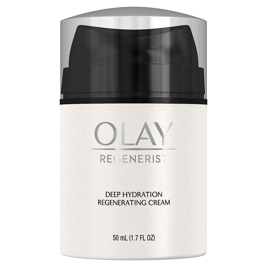 Regenerist Deep Hydration Regenerating Cream Moisturizer, 1.7 Fl Oz