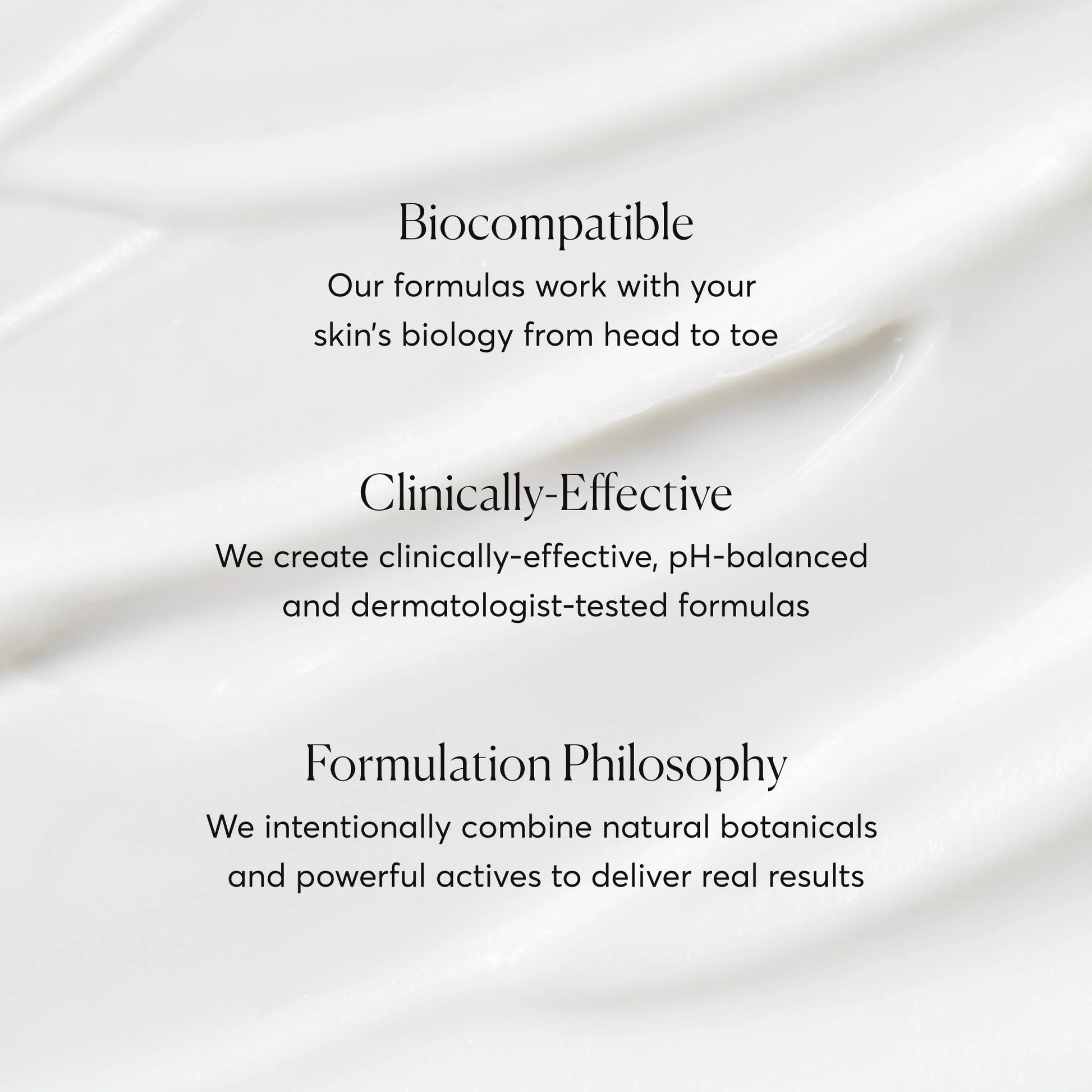 Multi-Peptide Rich Cream